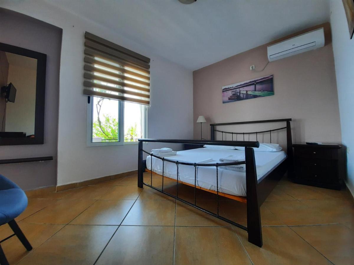 Hotel Blue View Qeparo Zewnętrze zdjęcie