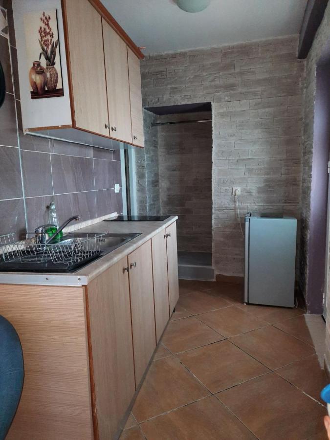 Hotel Blue View Qeparo Zewnętrze zdjęcie