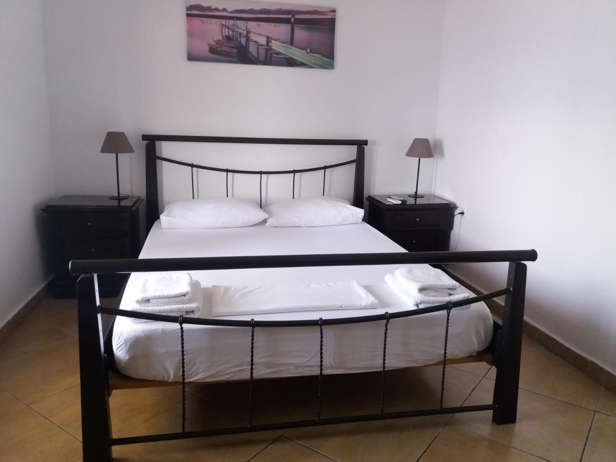 Hotel Blue View Qeparo Zewnętrze zdjęcie