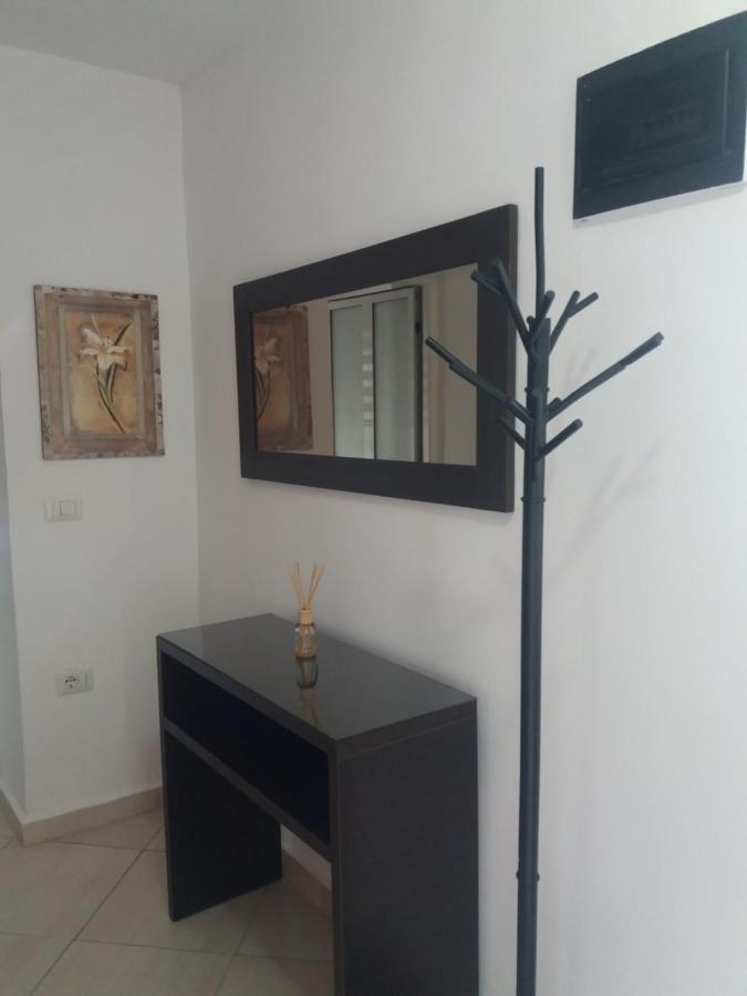 Hotel Blue View Qeparo Zewnętrze zdjęcie