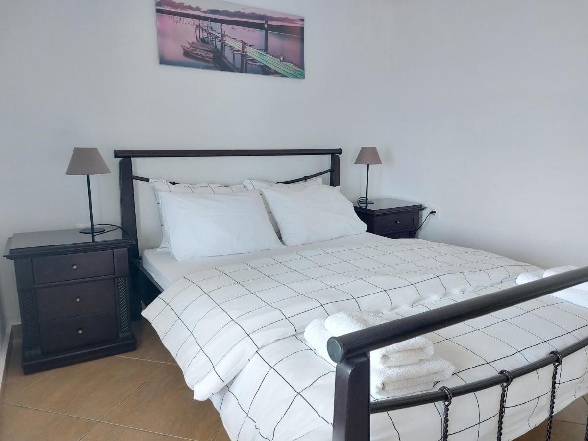 Hotel Blue View Qeparo Zewnętrze zdjęcie