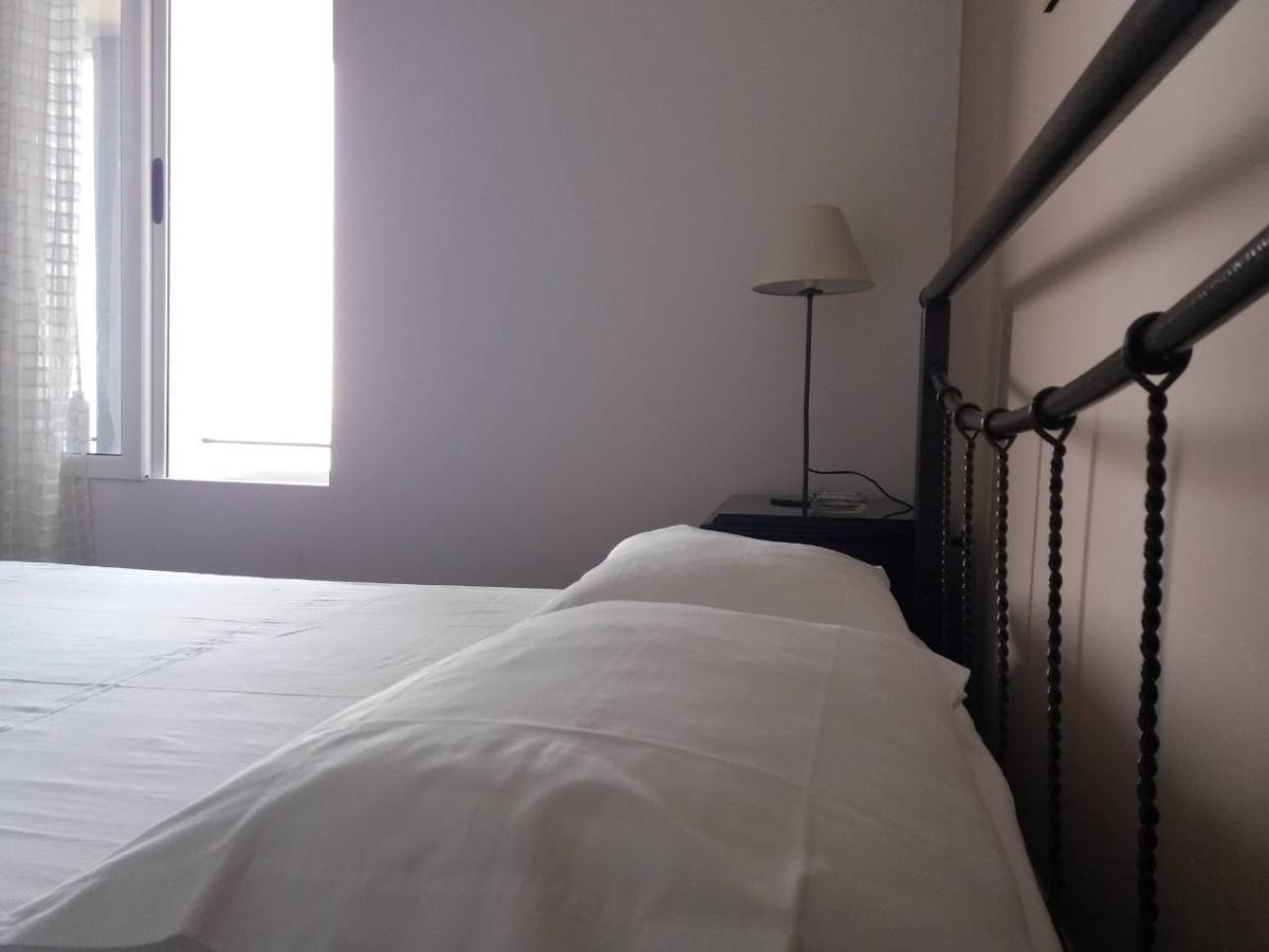 Hotel Blue View Qeparo Zewnętrze zdjęcie