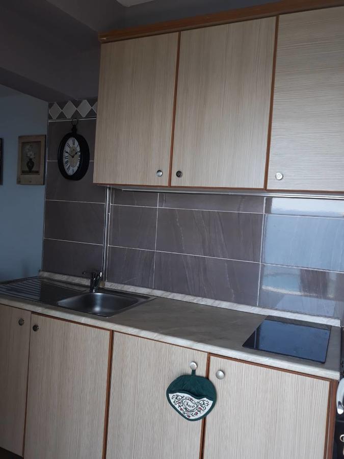 Hotel Blue View Qeparo Zewnętrze zdjęcie