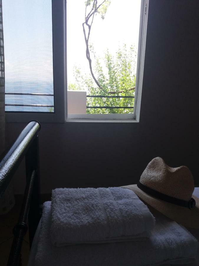 Hotel Blue View Qeparo Zewnętrze zdjęcie